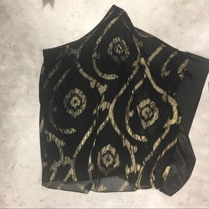 Ruby Rox One Shoulder Cocktail Dress